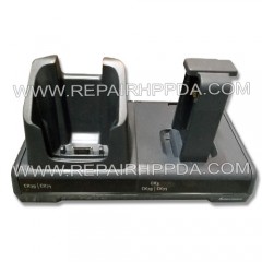 Single Cradle Replacement for Intermec CK3 CK70 CK71